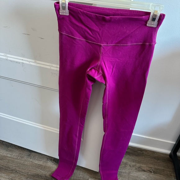 Lululemon Leggings - Picture 2 of 3
